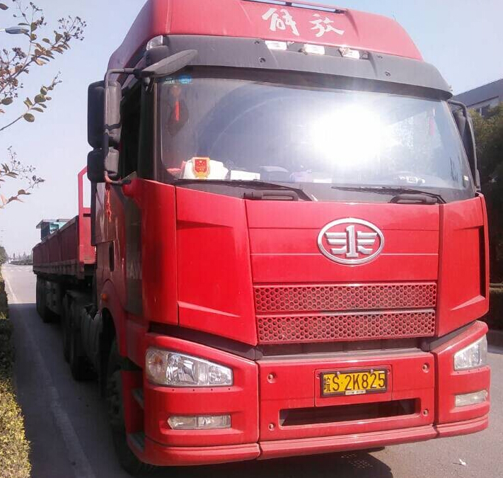 汽車模具運(yùn)輸