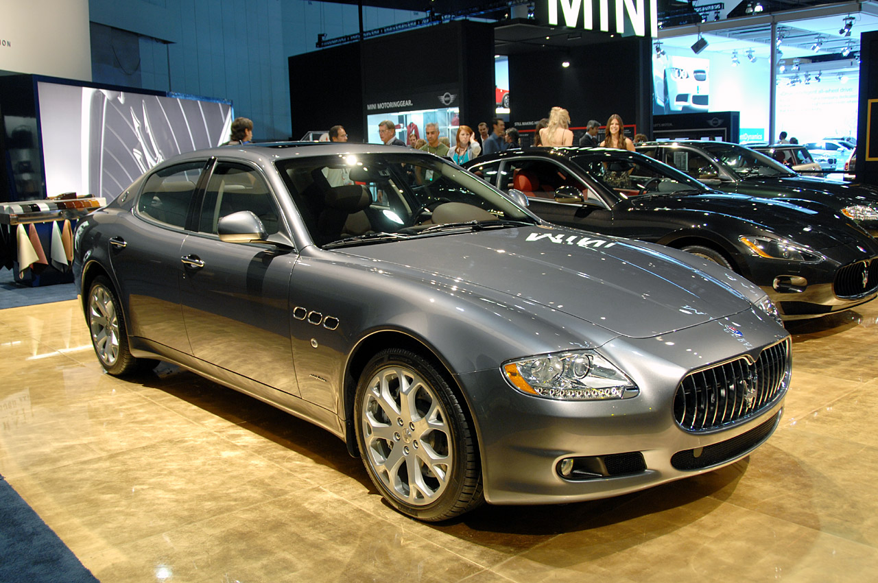 車(chē)展運(yùn)輸